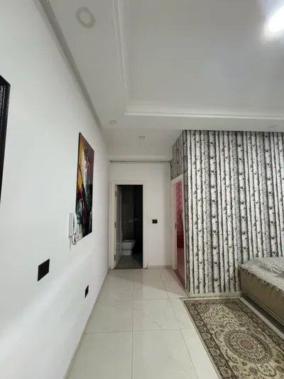 S+1 meublé avec balcon et coin repas — Résidence Ouerfelli Siliana — photo 3 sur 5